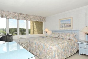 Condo, 2 chambres | 2 chambres, décor unique, ameublement unique, accès au Wi-Fi (inclus)