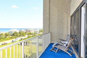 Condo, 2 habitaciones | Exterior