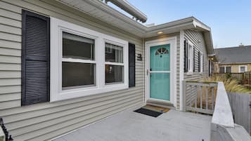 House, 3 Bedrooms | Exterior