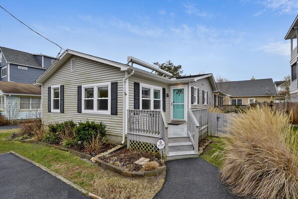 House, 3 Bedrooms | Exterior