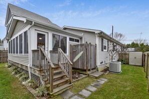 House, 3 Bedrooms | Exterior