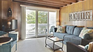 Maison en rangée, 3 chambres | Salle de séjour
