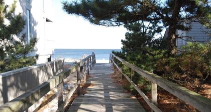 39554 Cove Rd 4 Ocean Court by Long & Foster