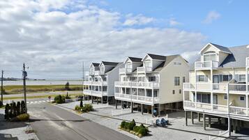 Townhome, 3 Bedrooms | Exterior