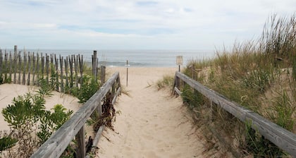 39554 Cove Rd 4 Ocean Court by Long & Foster