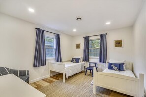 Ferienhaus, 3 Schlafzimmer