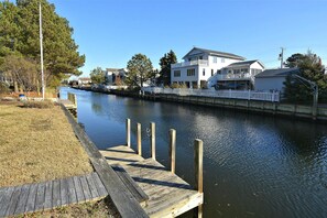 Hus, 4 soverom | Innsjø