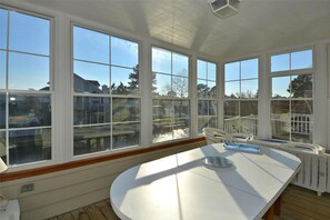 Hus, 4 soverom | 4 soverom, individuelt dekorert, individuelt innredet og sengetøy