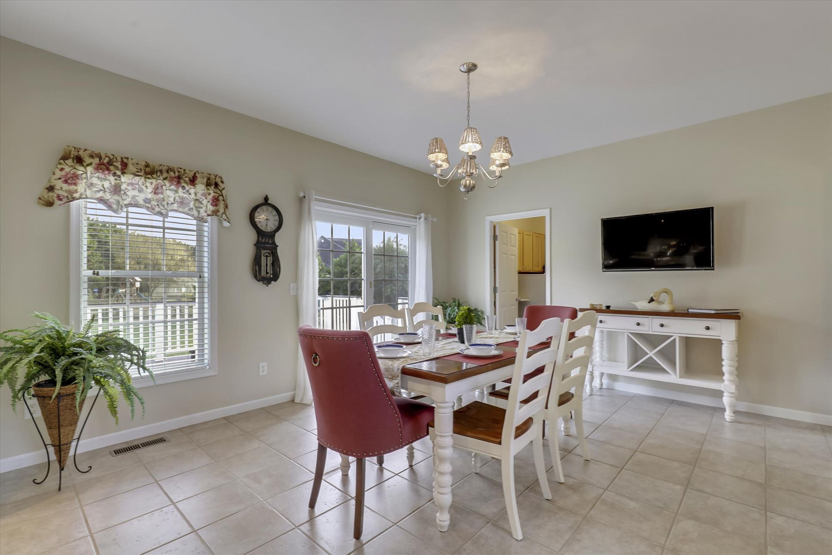 獨棟房屋, 4 間臥室 | 私人廚房