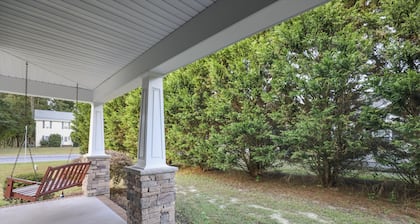 18427 Joseph Road by Long & Foster