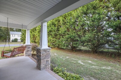18427 Joseph Road by Long & Foster