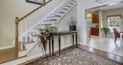 18427 Joseph Road by Long & Foster