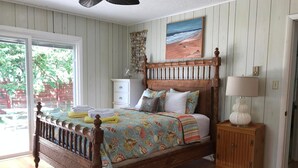 Casa, 3 quartos | 3 quartos, Wi-Fi de cortesia, individualmente decorados