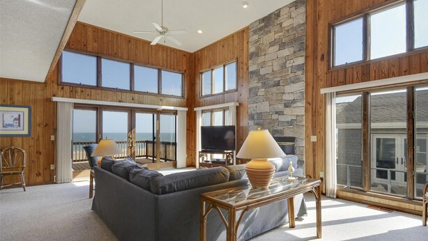 Interior - 1202 South Ocean Drive by Long & Foster (Bethany Beach)