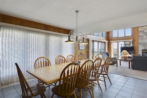 Ferienhaus, 5 Schlafzimmer | Eigene Küche
