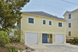 House, 5 Bedrooms | Exterior - 706 S.ocean Dr. S.b. by Long & Foster (Bethany Beach)