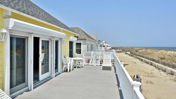 Unclassified image, 1 of 23, button - 706 S.ocean Dr. S.b. by Long & Foster (Bethany Beach)