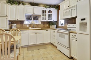 独立别墅, 3 间卧室 | 私人厨房