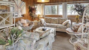 Interior - 39 Beach Avenue by Long & Foster (Dewey Beach)