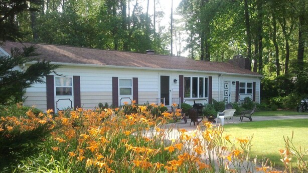 Unclassified image, 1 of 12, button - 33330 Ocean Pines Lane by Long & Foster (Bethany Beach)