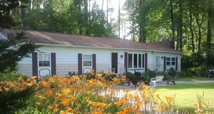 33330 Ocean Pines Lane by Long & Foster