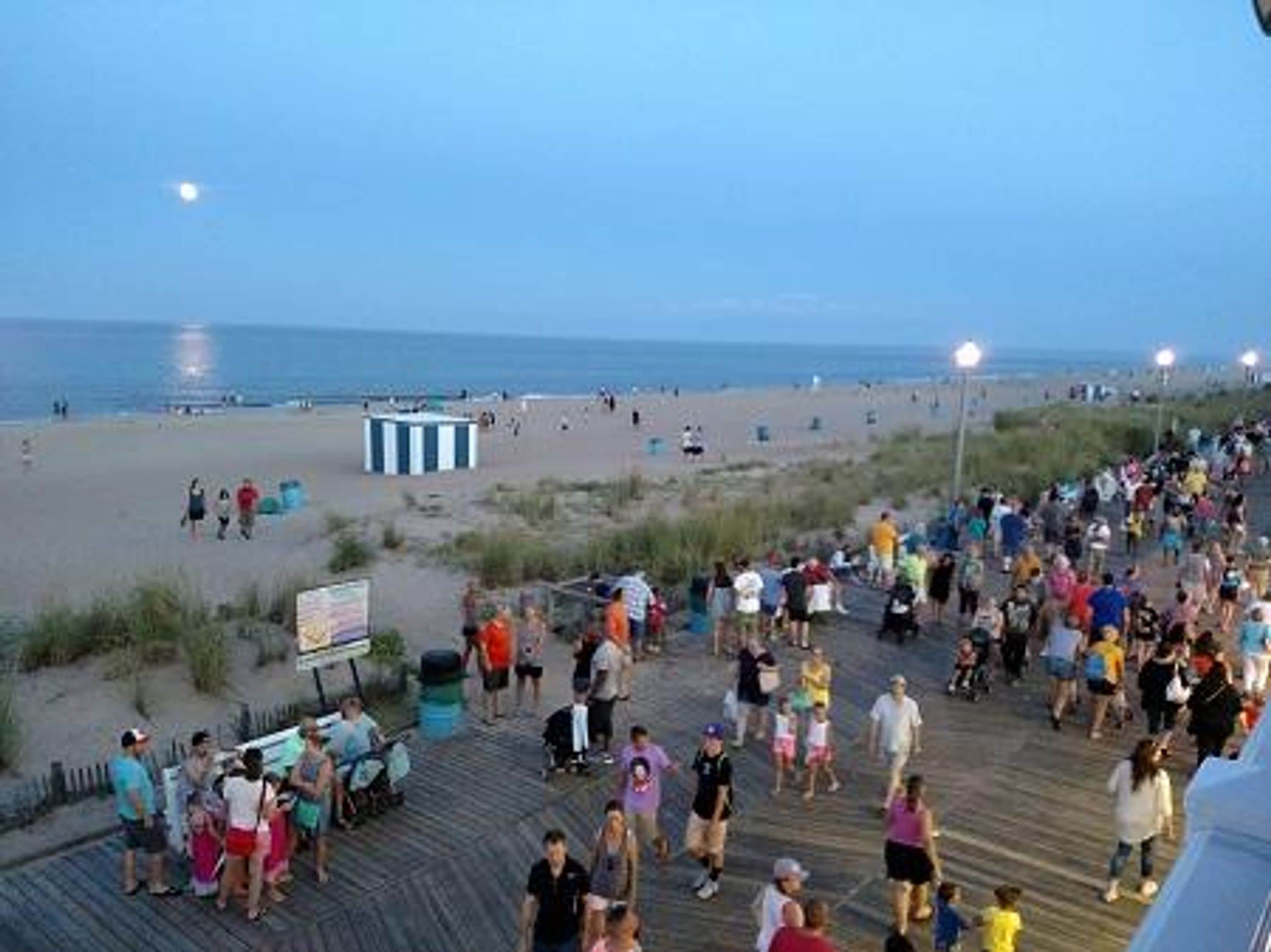 Townhome, 4 Bedrooms | Beach