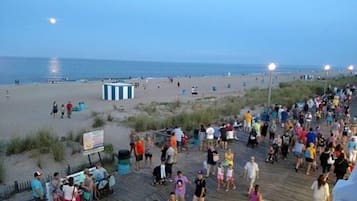 Townhome, 4 Bedrooms | Beach