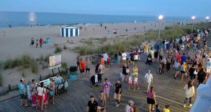 12 Seabreeze Village 26 Mckinley Ave. by Long & Foster