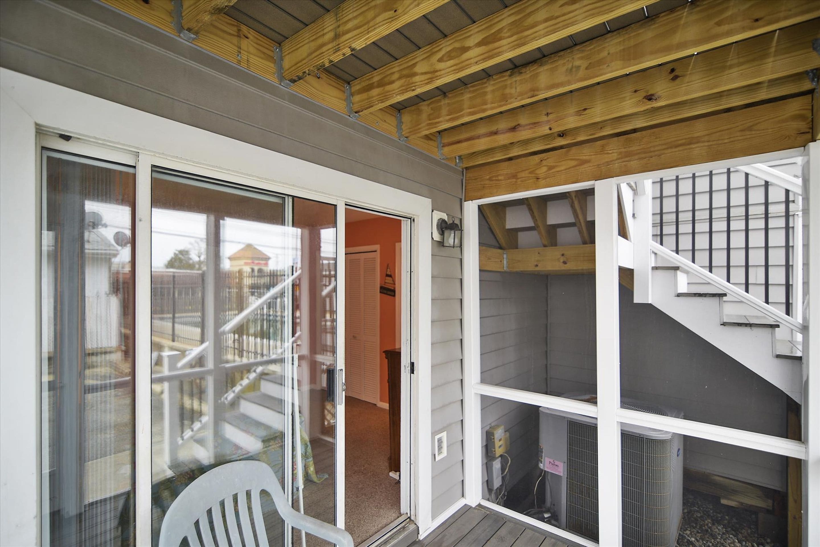 Townhome, 4 Bedrooms | 4 bedrooms, individually decorated, individually furnished, bed sheets