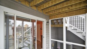 Townhome, 4 Bedrooms | 4 bedrooms, individually decorated, individually furnished, bed sheets - 12 Seabreeze Village 26 Mckinley Ave. by Long & Foster (Dewey Beach)