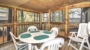 House, 3 Bedrooms | Private kitchen - 113 Anchorage Dr South Bethan by Long & Foster (Bethany Beach)