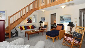 Interior - 113 Anchorage Dr South Bethan by Long & Foster (Bethany Beach)