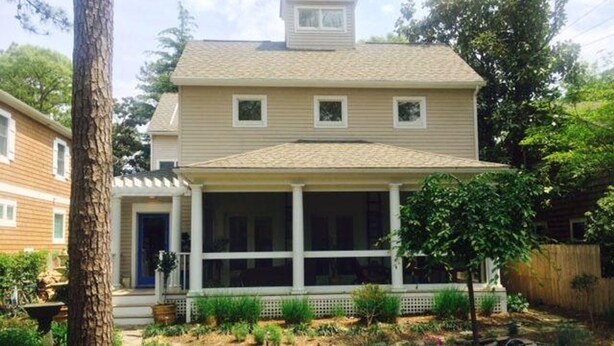 Unclassified image, 1 of 19, button - 18 Park Avenue by Long & Foster (Rehoboth Beach)