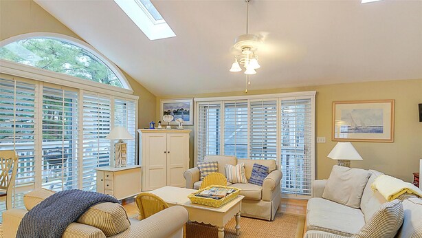 House, 5 Bedrooms | Living room - 101 Elizabeth Ct S.b. by Long & Foster (Bethany Beach)