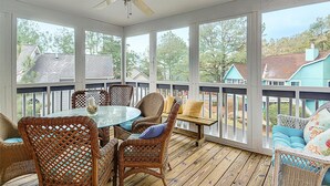 House, 5 Bedrooms | Balcony - 101 Elizabeth Ct S.b. by Long & Foster (Bethany Beach)