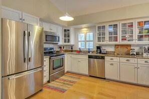 獨棟房屋, 5 間臥室 | 私人廚房