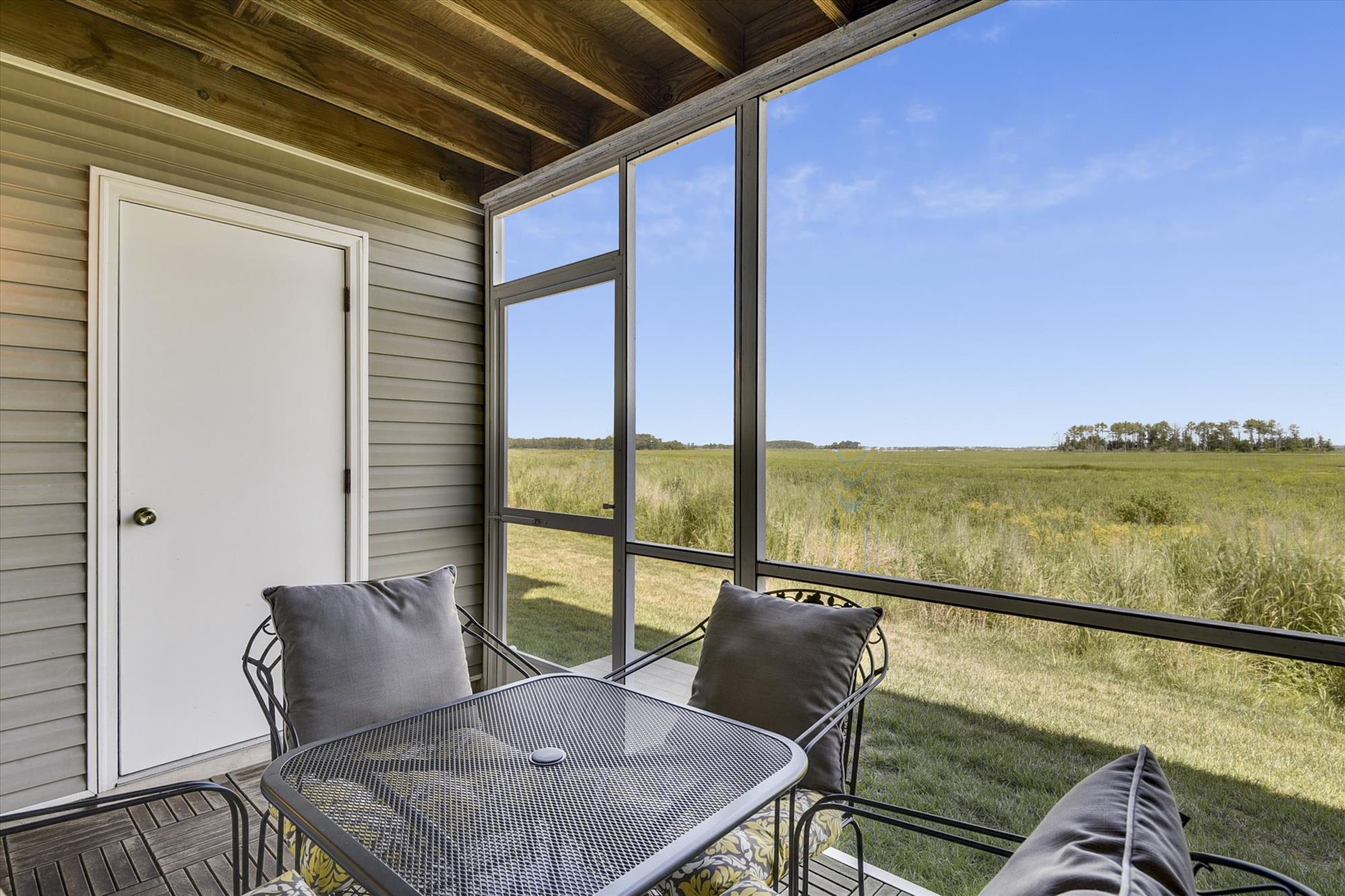 Kondominium, 2 kamar tidur | Balkon