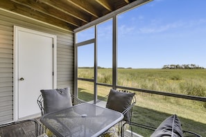 Huoneisto, 2 makuuhuonetta | Parveke