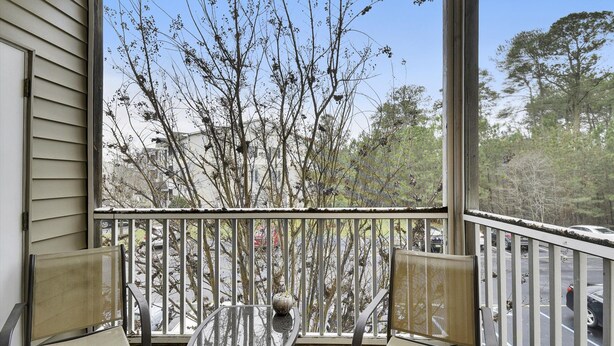 Condo, 2 Bedrooms | Exterior - 514 Cascade Lane by Long & Foster (Rehoboth Beach)