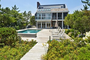 House, 5 Bedrooms | Outdoor pool