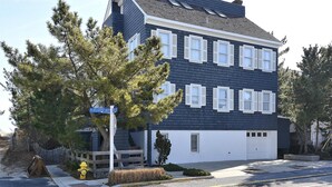 House, 5 Bedrooms | Exterior - Bethany Fifth St. LLC by Long & Foster (Bethany Beach)