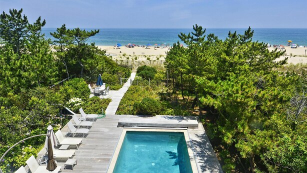 House, 5 Bedrooms | Pool - Bethany Fifth St. LLC by Long & Foster (Bethany Beach)
