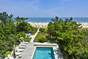 單棟房屋, 5 間臥室 | 泳池