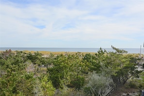 Beach - Atlantic Watergate 49 39549 Dune Rd by Long & Foster (Bethany Beach)