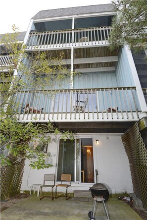 Townhome, 4 Bedrooms | Exterior
