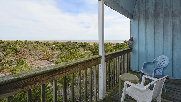 Townhome, 4 Bedrooms | Balcony - Atlantic Watergate 49 39549 Dune Rd by Long & Foster (Bethany Beach)