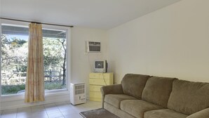 Townhome, 4 Bedrooms | Living room - Atlantic Watergate 49 39549 Dune Rd by Long & Foster (Bethany Beach)