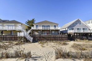 บ้านพัก, 5 ห้องนอน | บริเวณภายนอก