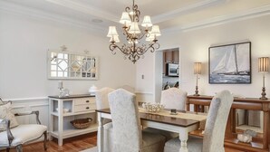 Townhome, 3 Bedrooms | 3 bedrooms, free WiFi, individually decorated, individually furnished - Bayside at Bethany Lakes #53 by Long & Foster (Ocean View)