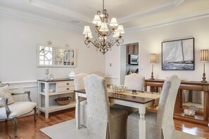 Townhome, 3 Bedrooms